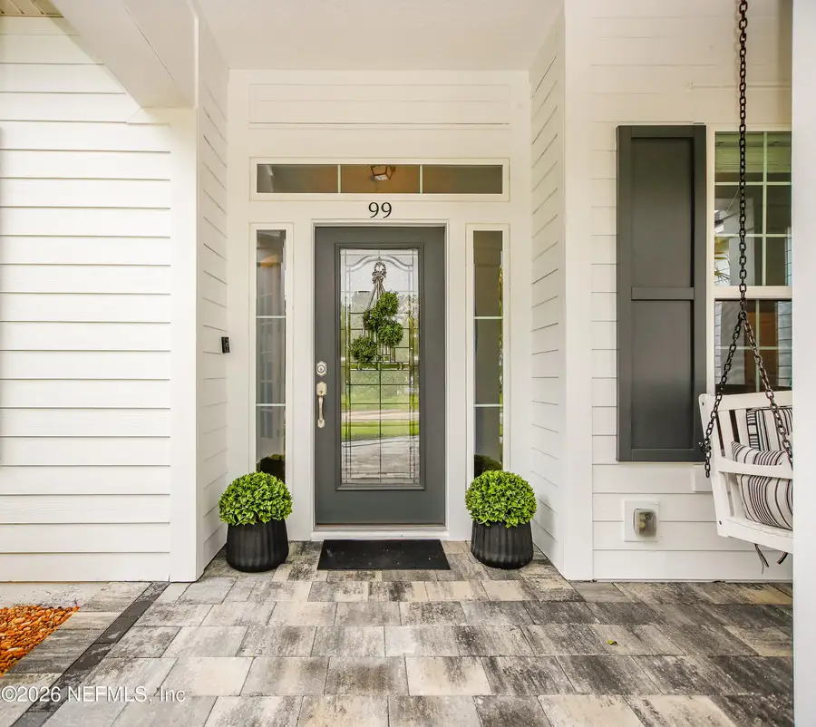 99 Weathered Edge Drive, Saint Augustine, FL 32092 - #3
