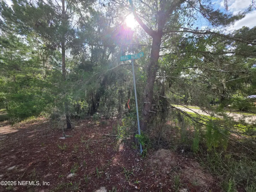 100 Quail Acre Road, Pomona Park, FL 32181 - #2
