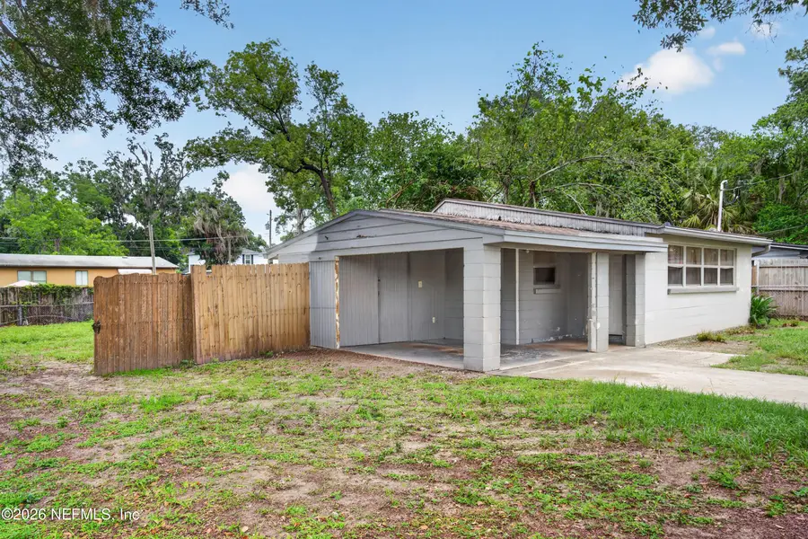 7933 Berry Avenue, Jacksonville, FL 32211 - #3