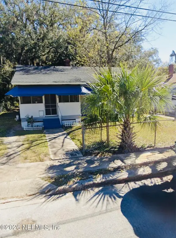 1937 Lambert Street, Jacksonville, FL 32206
