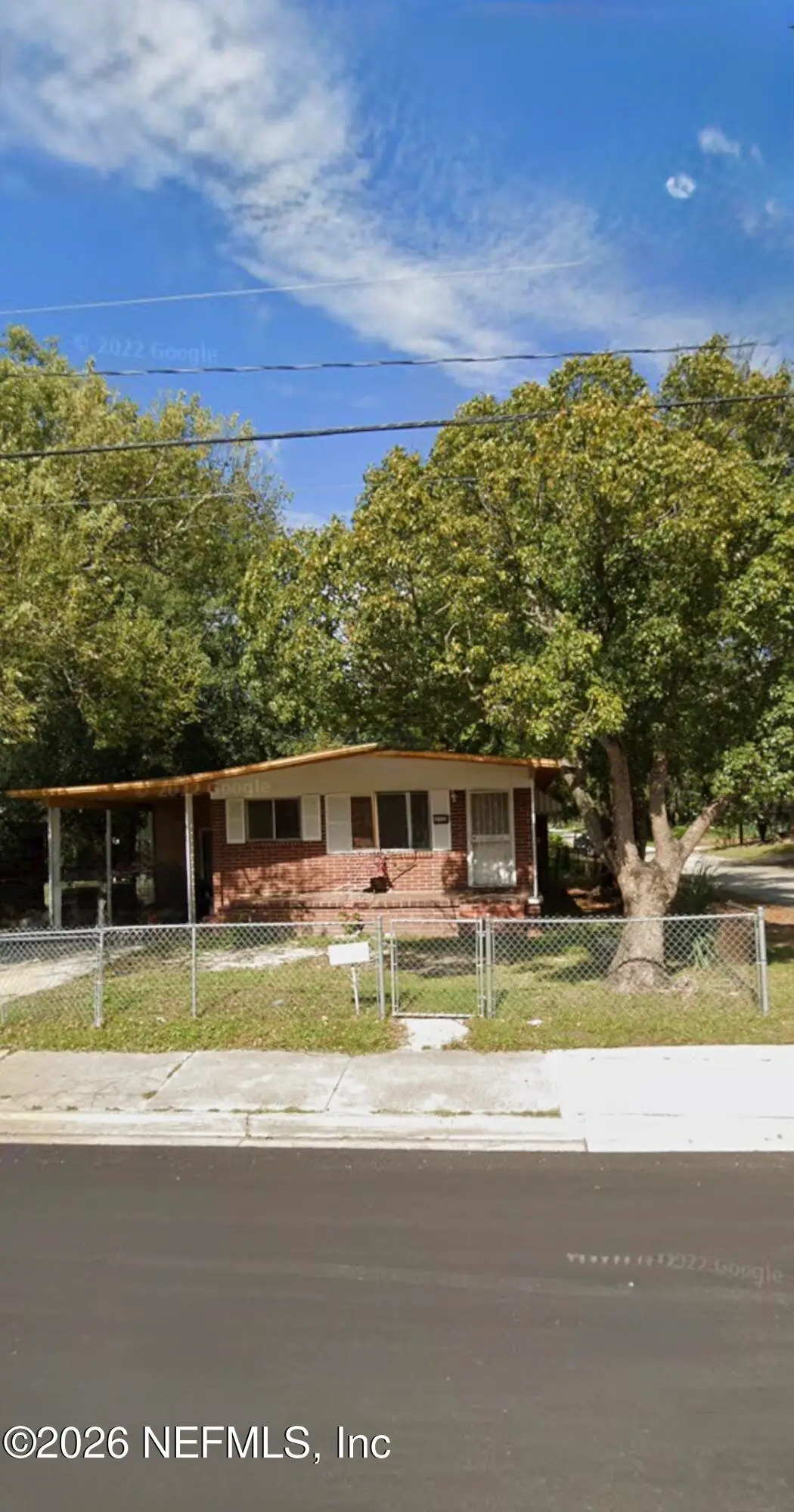 2103 W 13th Street, Jacksonville, FL 32209 - #1