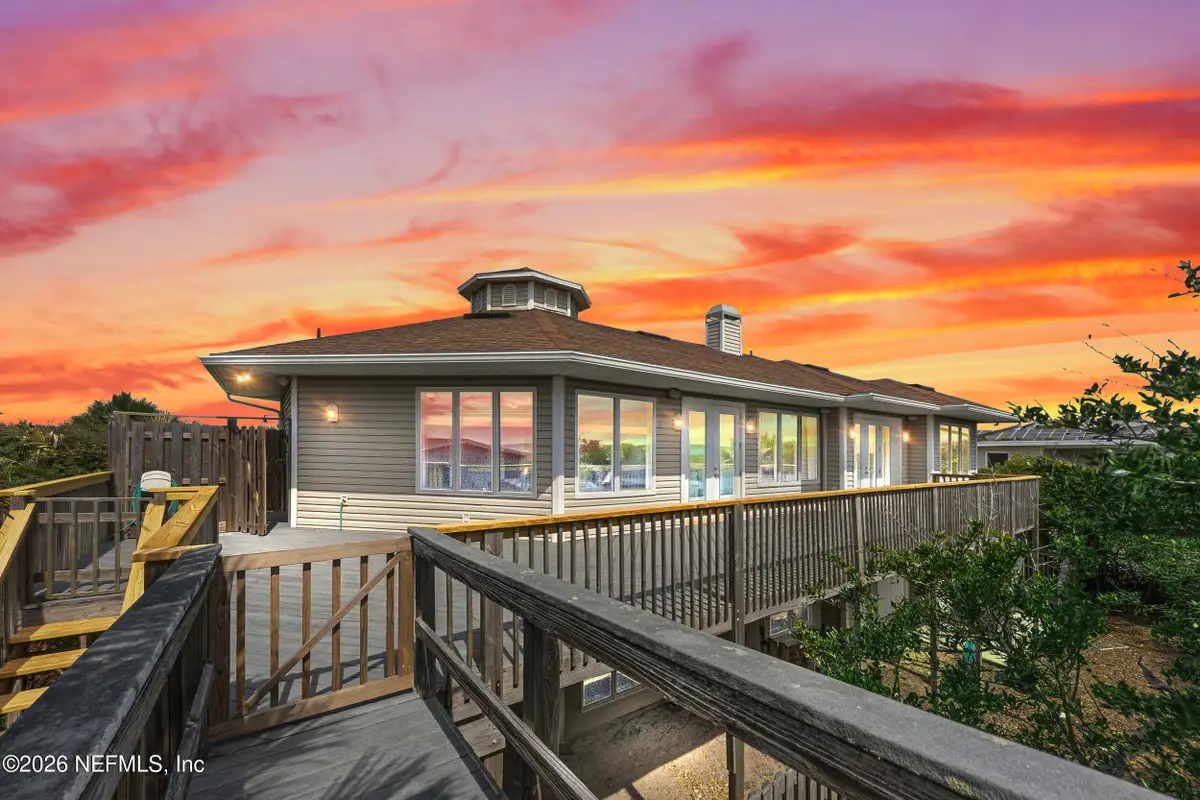 2447 S Ponte Vedra Boulevard, Ponte Vedra Beach, FL 32082 - #1