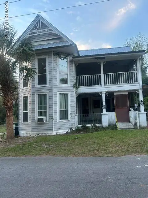 107 4th St Sw Street, Jasper, FL 32052