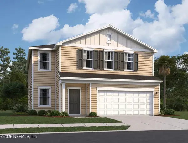 10040 Spotted Sea Drive, Jacksonville, FL 32219