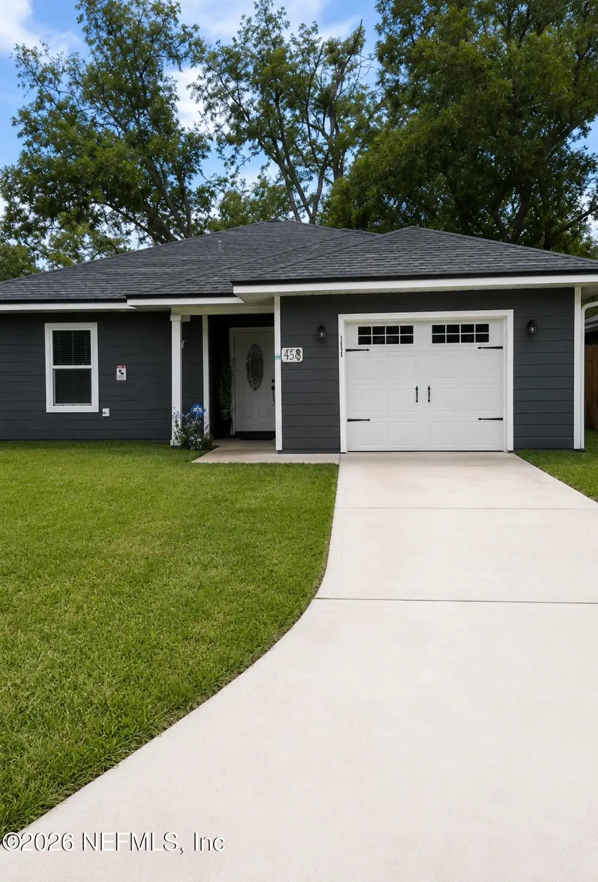 7910 Dekle Avenue Avenue, Jacksonville, FL 32219 - #1