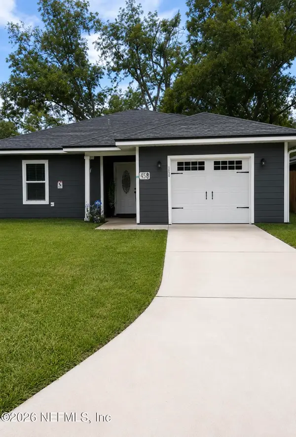 7910 Dekle Avenue Avenue, Jacksonville, FL 32219