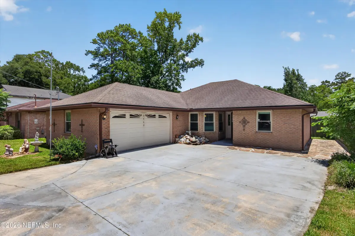 2460 San Sago Lane, Jacksonville, FL 32216 - #1