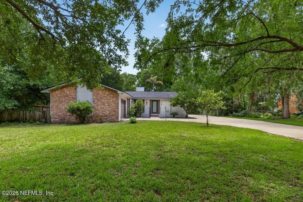 2834 Mandarin Meadows N Drive, Jacksonville, FL 32223 - #1