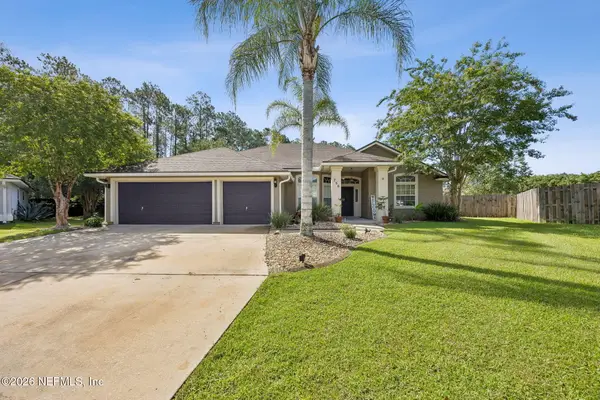 756 New Wales Lane, St. Augustine, FL 32092