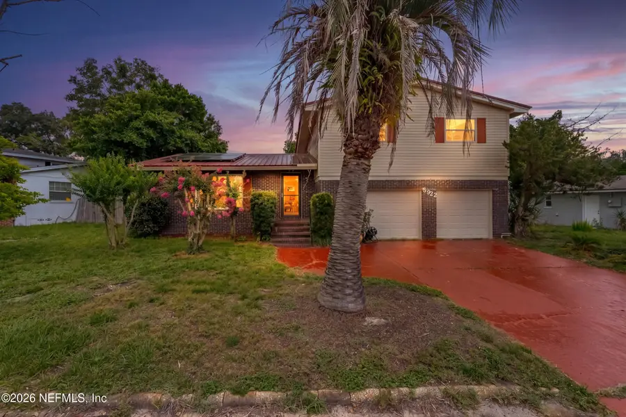 5922 Triumph W Lane, Jacksonville, FL 32244 - #2