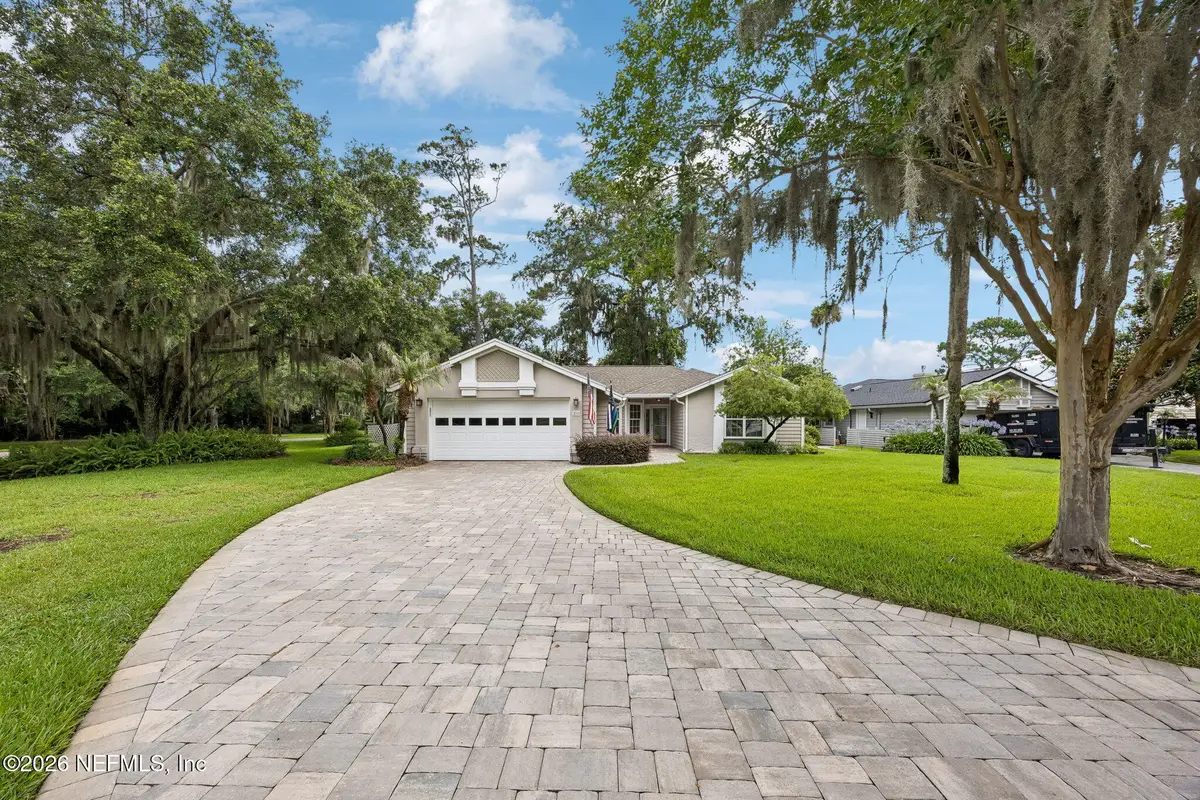100 Vedra Landing Court, Ponte Vedra Beach, FL 32082 - #1