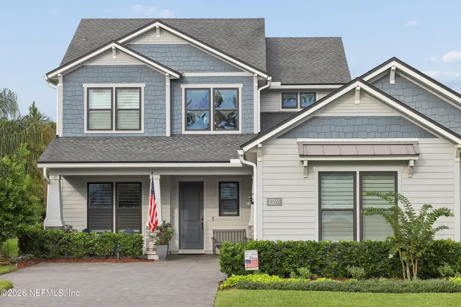 10265 Silverbrook Trail, Jacksonville, FL 32256 - #2