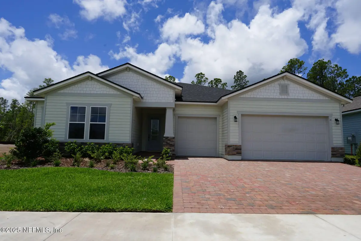 23 Reverie Drive, Palm Coast, FL 32137 - #1