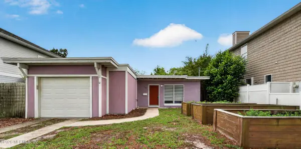 922 7th N Avenue, Jacksonville Beach, FL 32250