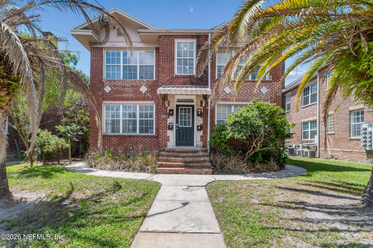 2892 College Street, Jacksonville, FL 32205 - #1