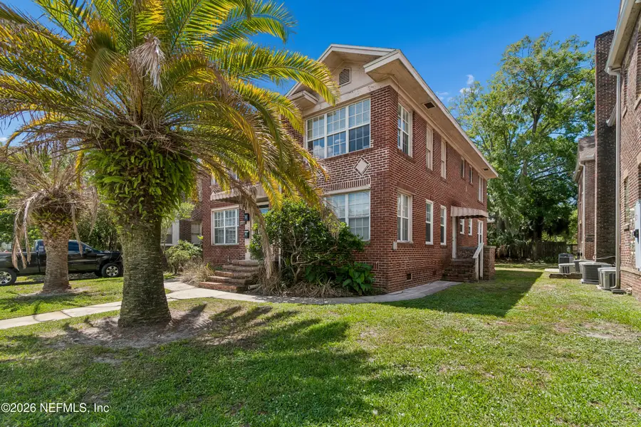 2892 College Street, Jacksonville, FL 32205 - #3