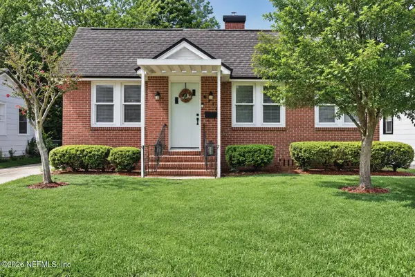 4719 Royal Avenue, Jacksonville, FL 32205
