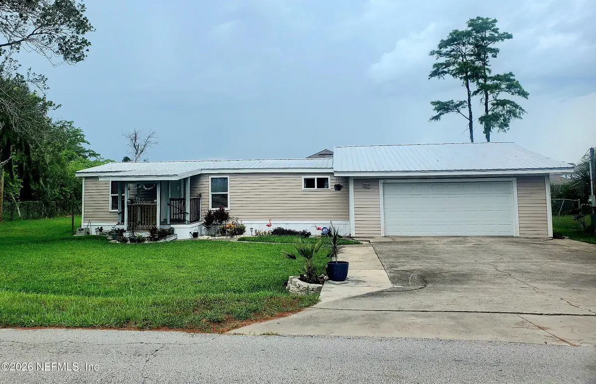 482 Ravenswood Drive, Saint Augustine, FL 32084 - #1