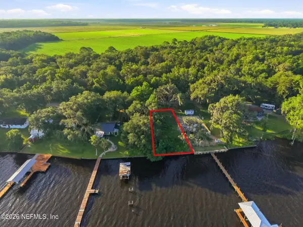 0 County Road 13, St. Augustine, FL 32092