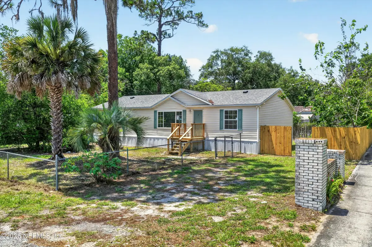 7603 Coach Park Drive, Jacksonville, FL 32244 - #1