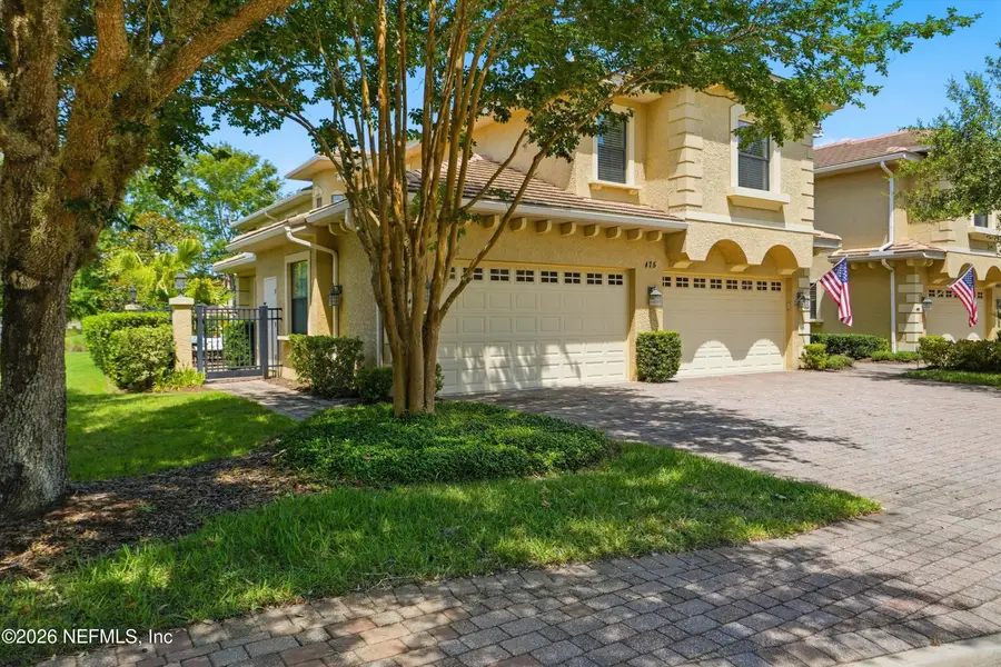 175 Laterra Links Circle #201, Saint Augustine, FL 32092 - #2