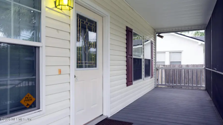 3237 Mayflower Street, Jacksonville, FL 32205 - #2