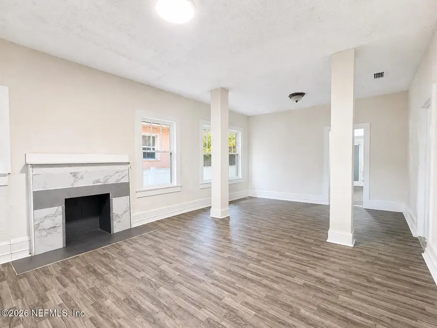 725 Calvert Street, Jacksonville, FL 32208 - #3
