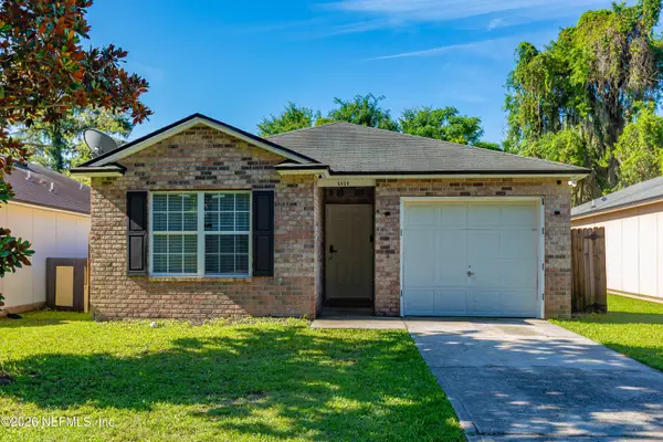 8454 Kona Avenue, Jacksonville, FL 32211