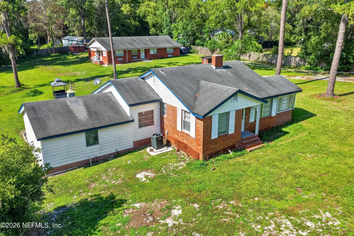 5745 110th Street, Jacksonville, FL 32244 - #1