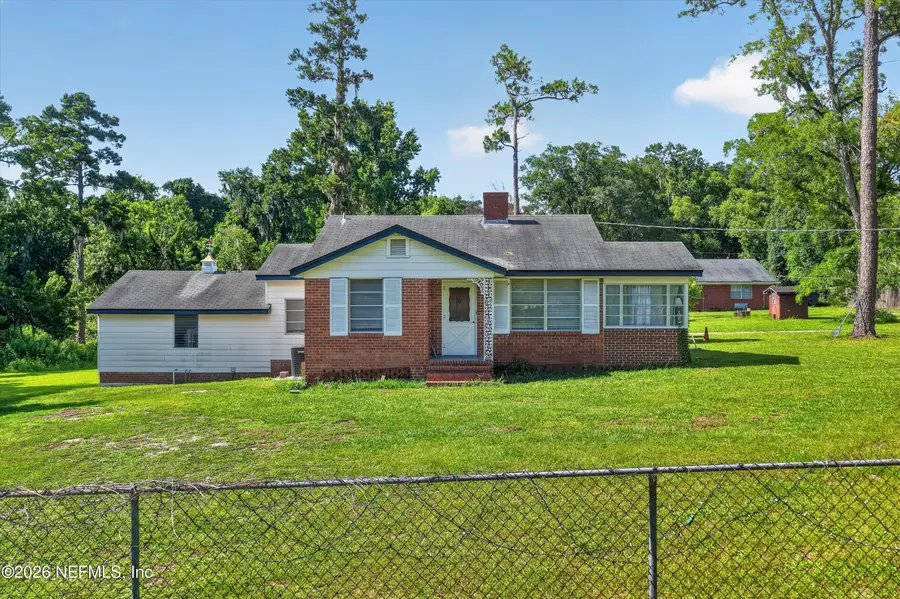 5745 110th Street, Jacksonville, FL 32244 - #2