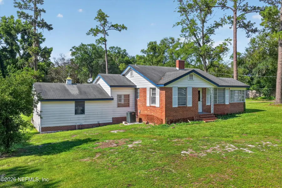 5745 110th Street, Jacksonville, FL 32244 - #3
