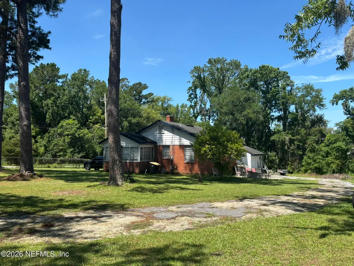 5745 110th Street, Jacksonville, FL 32244 - #1