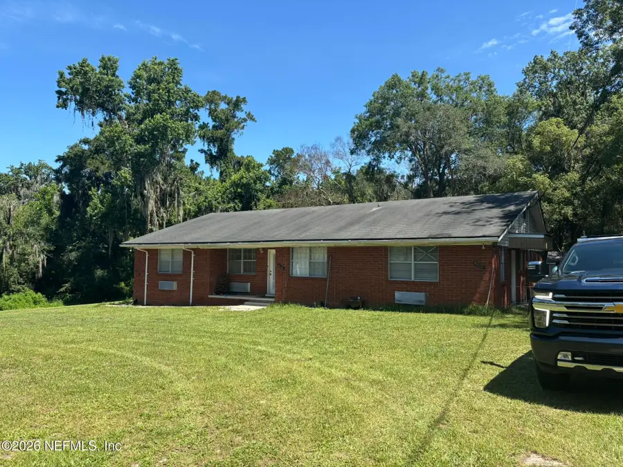 5745 110th Street, Jacksonville, FL 32244 - #2
