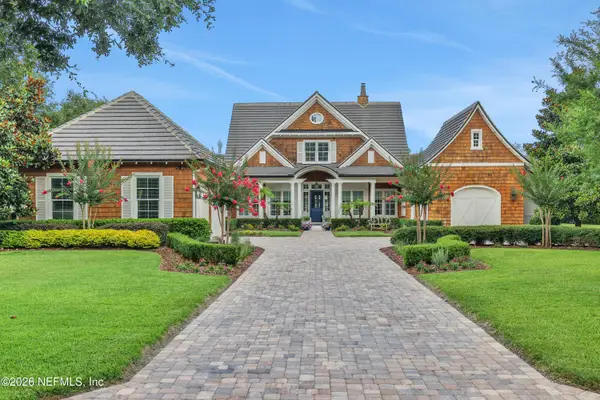 5305 Bentpine Cove Road, Jacksonville, FL 32224