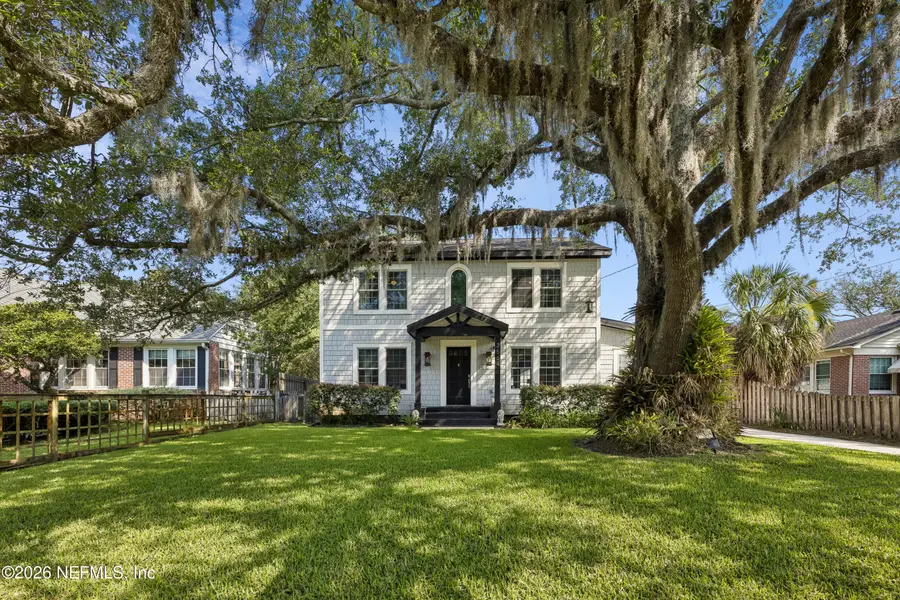 2564 Pineridge Road, Jacksonville, FL 32207 - #3