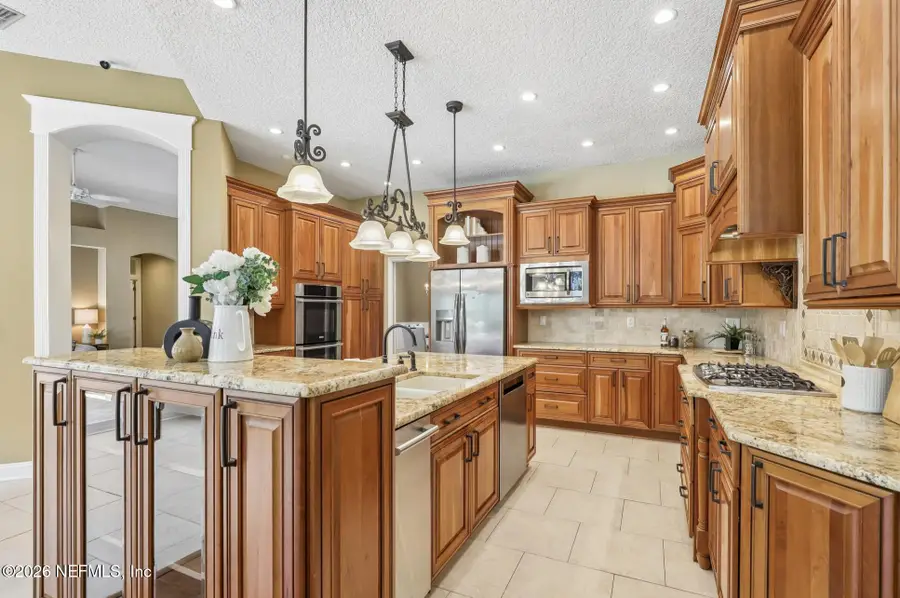 544 Golden Links Drive, Orange Park, FL 32073 - #3