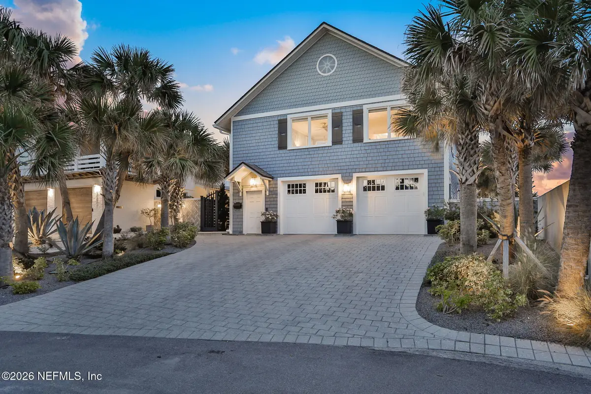 3629 Ocean S Drive, Jacksonville Beach, FL 32250 - #1