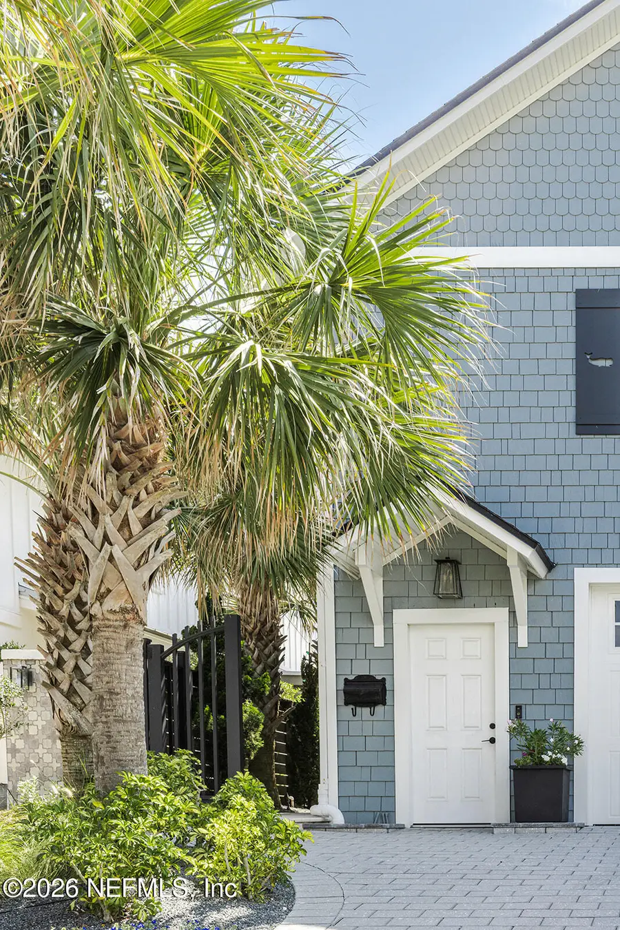3629 Ocean S Drive, Jacksonville Beach, FL 32250 - #2