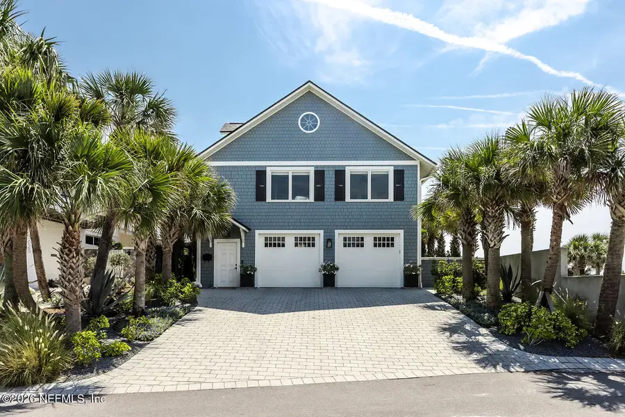 3629 Ocean S Drive, Jacksonville Beach, FL 32250 - #3