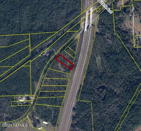 0 County Road 100a, Starke, FL 32091 - #1