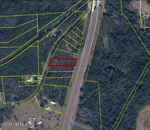 0 County Road 100a, Starke, FL 32091