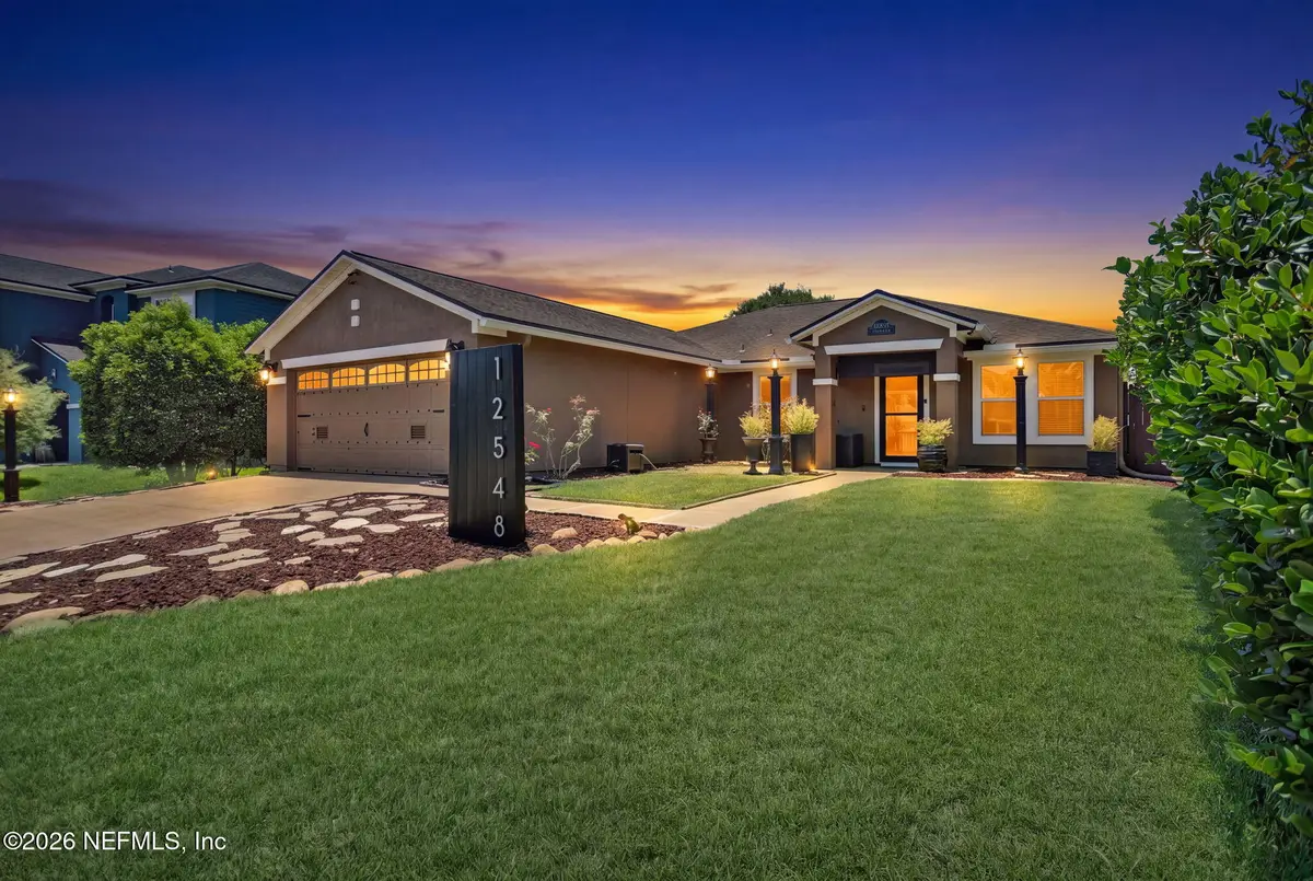 12548 Daylight Trail, Jacksonville, FL 32218 - #1