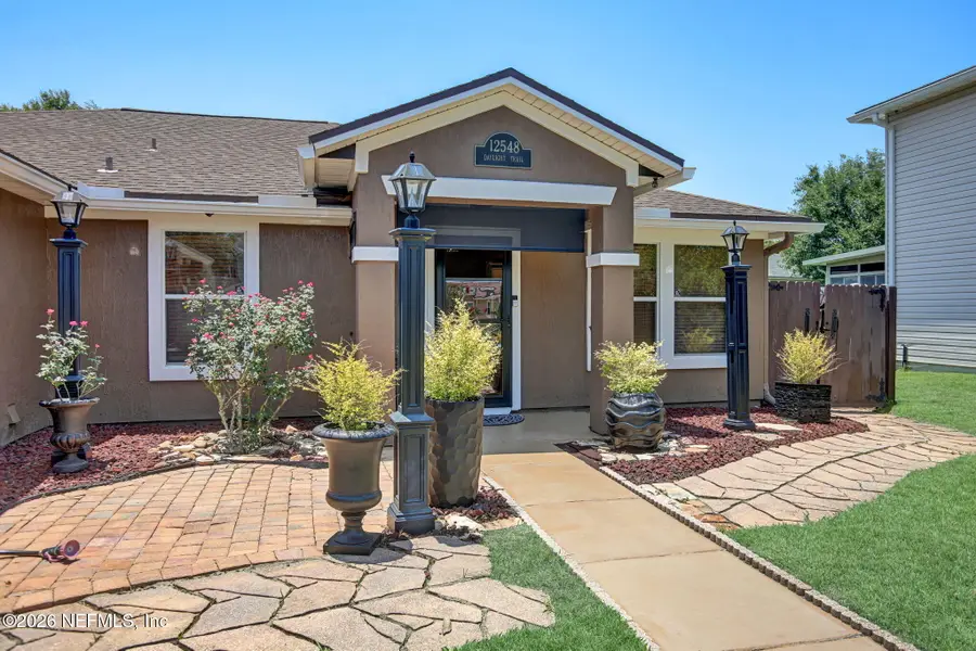 12548 Daylight Trail, Jacksonville, FL 32218 - #2