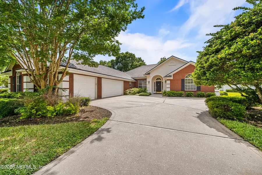 601 Gopher Court, Saint Johns, FL 32259 - #2