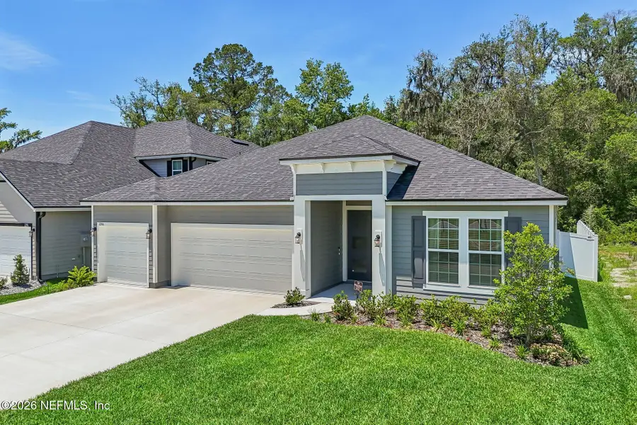 2246 Palisade Point, Middleburg, FL 32068 - #2