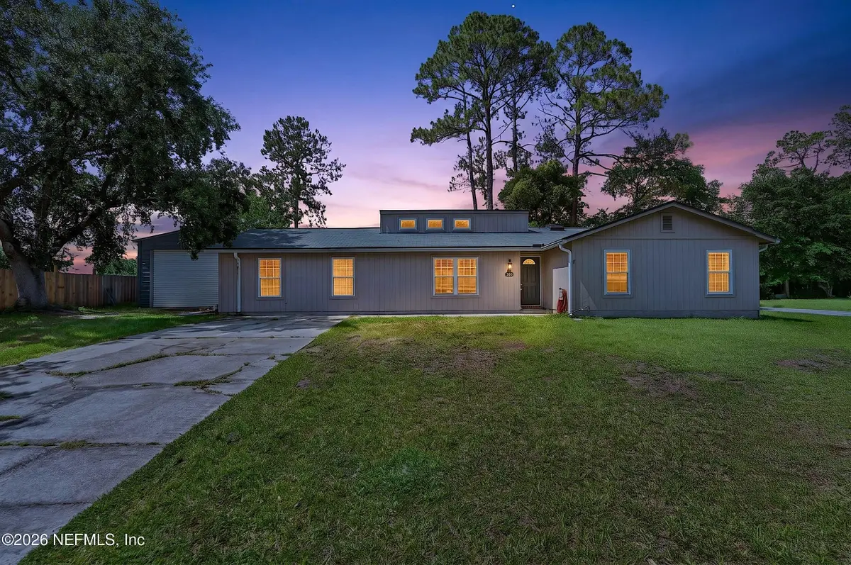 253 Deerwood E Circle, Middleburg, FL 32068 - #1