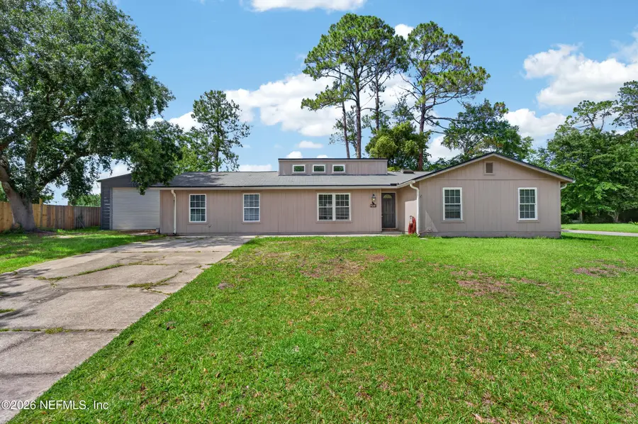 253 Deerwood E Circle, Middleburg, FL 32068 - #3