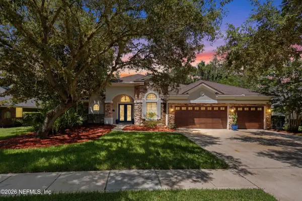 215 Parkside Drive, St. Augustine, FL 32095