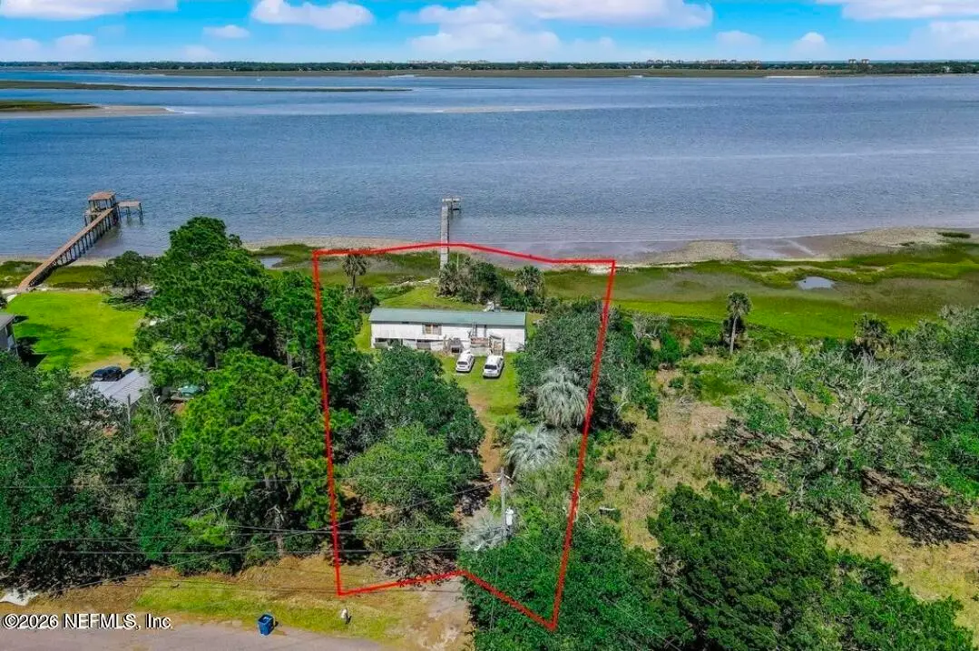 16225 Shellcracker Road, Jacksonville, FL 32226 - #1