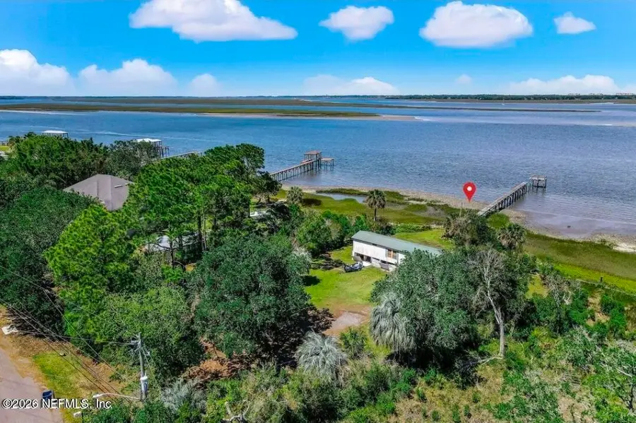 16225 Shellcracker Road, Jacksonville, FL 32226 - #3